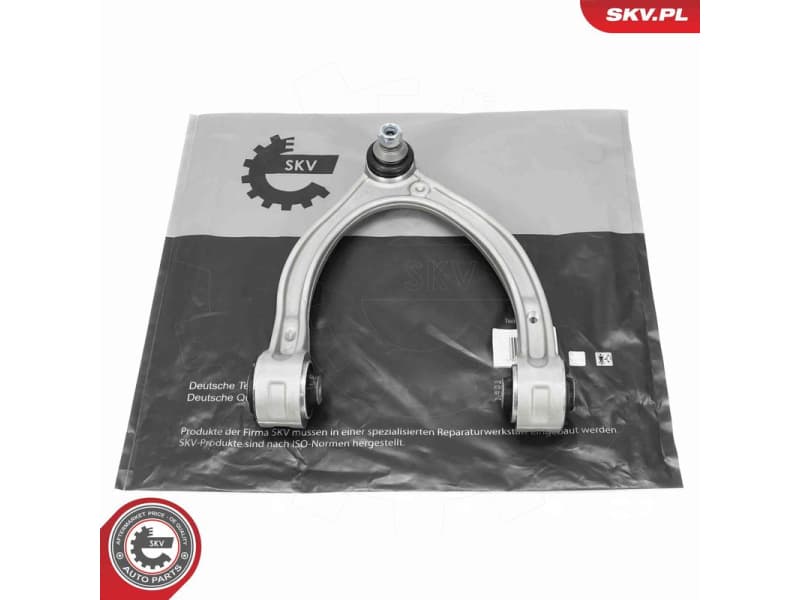 Control/Trailing Arm, wheel suspension 69SKV288