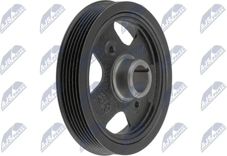 Sprocket, crankshaft RKP-TY-044 - image 2