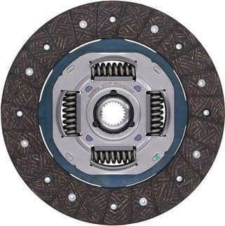 Clutch Disc DC078