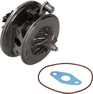 Core assembly, turbocharger 8604002