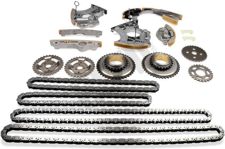 Timing Chain Kit 21-0644