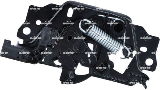 Tailgate Lock 903008