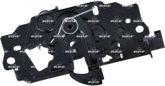 Tailgate Lock 903008 - image 3