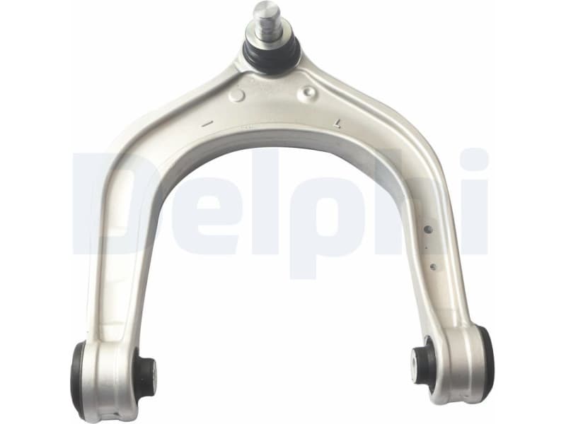 Control/Trailing Arm, wheel suspension TC8786 - image 5