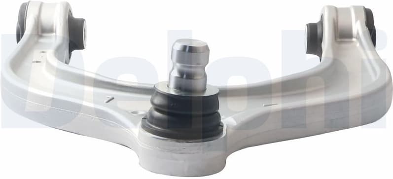 Control/Trailing Arm, wheel suspension TC8786 - image 6