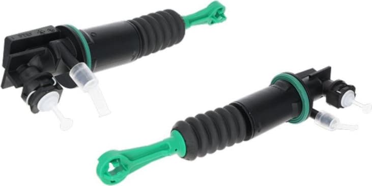 Master Cylinder, clutch 876149 - image 3