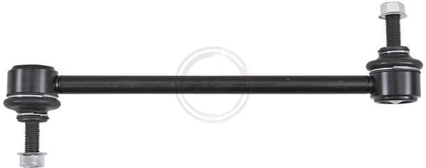 Link/Coupling Rod, stabiliser bar 260943