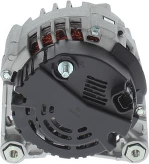 Alternator 1986A01197 - image 2
