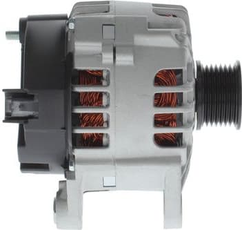 Alternator 1986A01197 - image 3