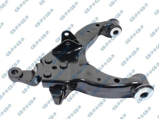 Control/Trailing Arm, wheel suspension S061537