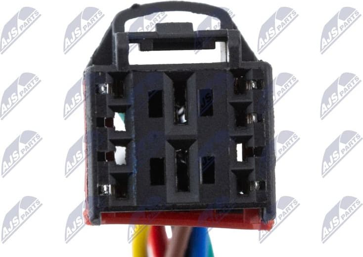 Electric Motor, tailgate AE-KA-040 - image 2