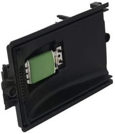 Resistor, interior blower 4140125 - image 2