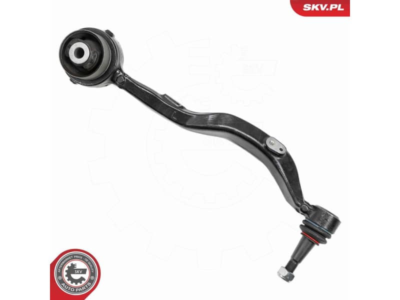 Control/Trailing Arm, wheel suspension 69SKV497