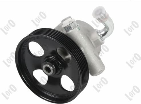 Hydraulic Pump, steering LORO 140-01-242