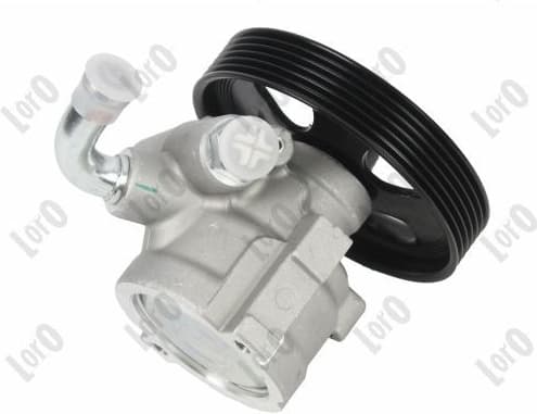 Hydraulic Pump, steering LORO 140-01-242 - image 2