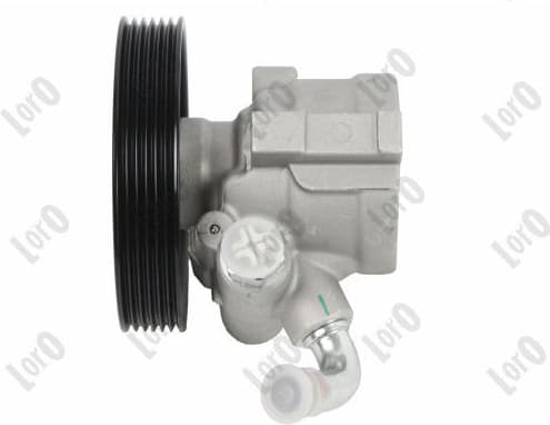 Hydraulic Pump, steering LORO 140-01-242 - image 3