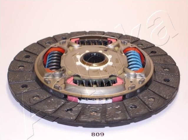 Clutch Disc 80-08-809