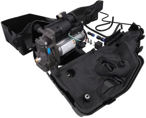 Interior Blower 7790042
