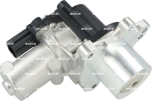 EGR Valve EASY FIT 48648