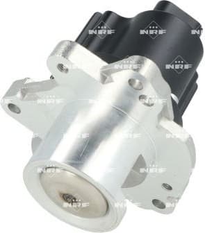 EGR Valve EASY FIT 48648 - image 2