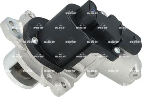 EGR Valve EASY FIT 48648 - image 3