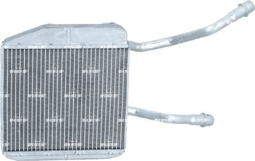 Heat Exchanger, interior heating 54467 - image 3