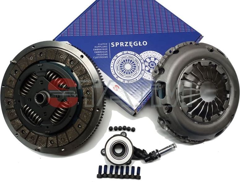 Clutch Kit 130.765