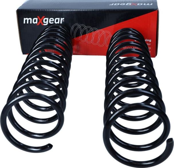 Suspension Spring 60-1691D - image 2