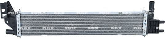 Radiator, engine cooling 550318