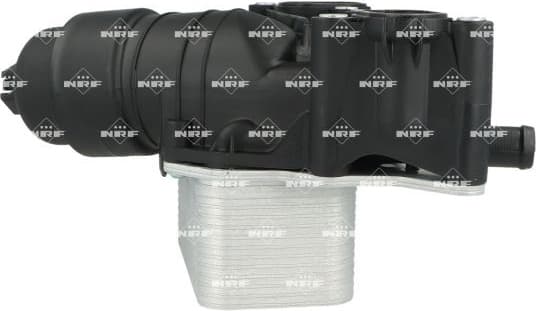 Housing, oil filter 310251 - image 2