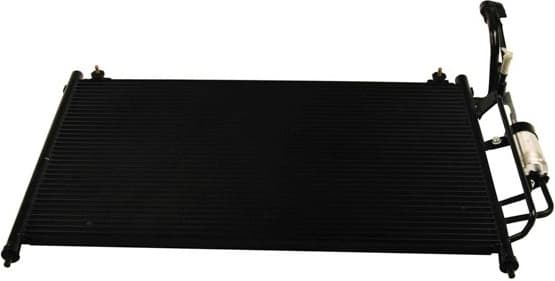 Condenser, air conditioning AC820207