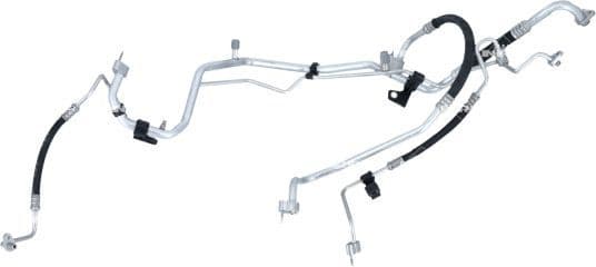 High/Low-pressure Line, air conditioning EASY FIT 400034
