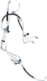 High/Low-pressure Line, air conditioning EASY FIT 400034 - image 4