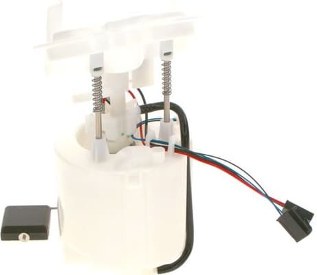 fuel supply unit 0986580414 - image 5