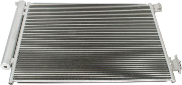 Condenser, air conditioning AC830339