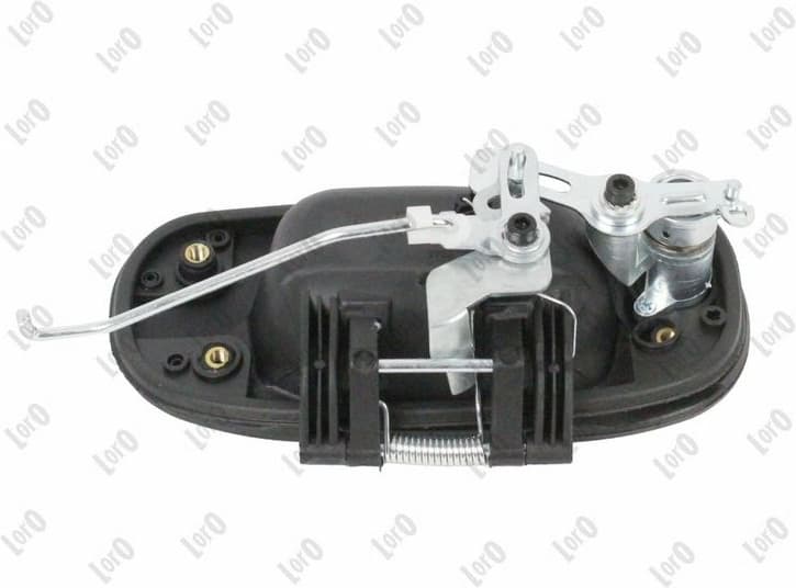 Exterior Door Handle LORO 132-016-053