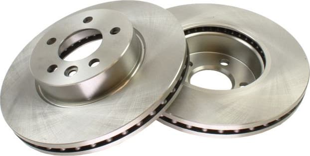 Brake Disc 19-4836