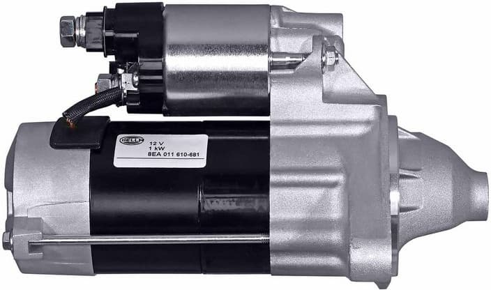 Starter 8EA 011 610-681 - image 3