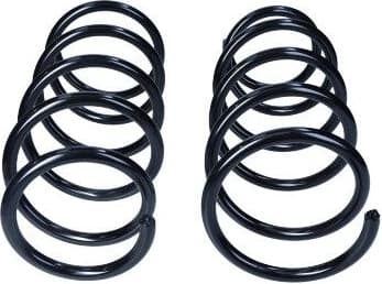 Suspension Spring 60-0079D