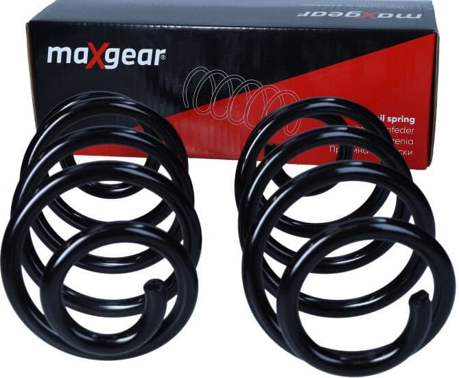 Suspension Spring 60-1560D - image 2