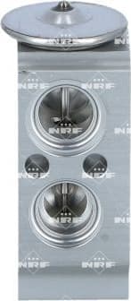 Expansion Valve, air conditioning 38775