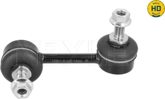 Link/Coupling Rod, stabiliser bar MEYLE-HD: Better than OE. 316 060 0120/HD