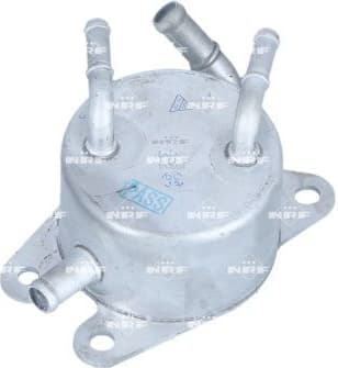 Oil Cooler, automatic transmission 310068