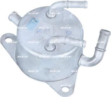 Oil Cooler, automatic transmission 310068 - image 2