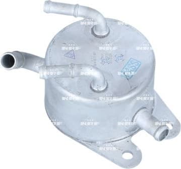 Oil Cooler, automatic transmission 310068 - image 4