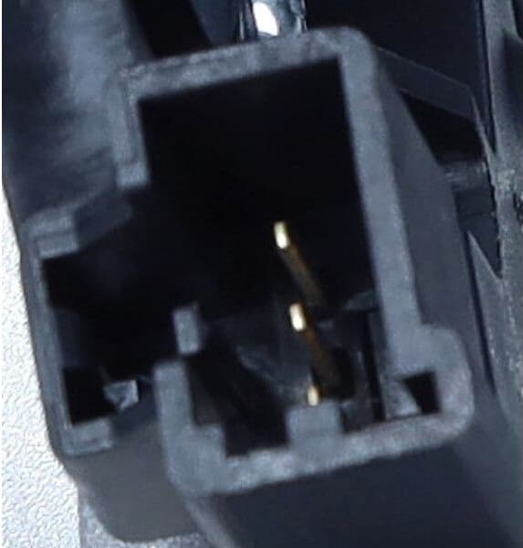 Wiper Motor 57-0424 - image 3