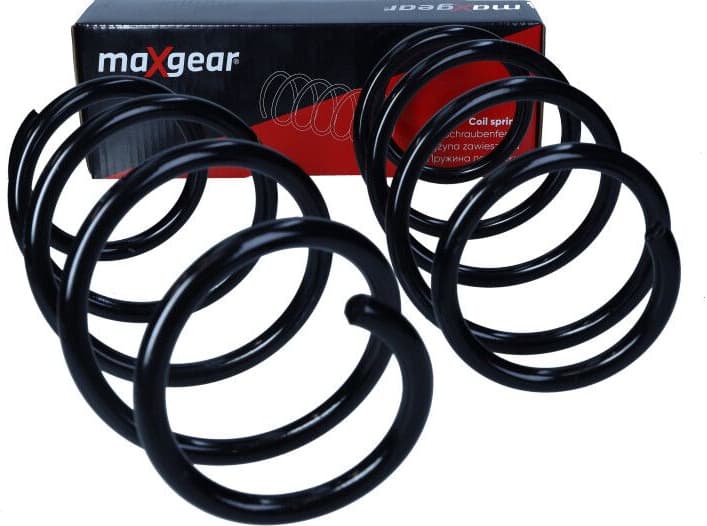 Suspension Spring 60-1451D - image 2