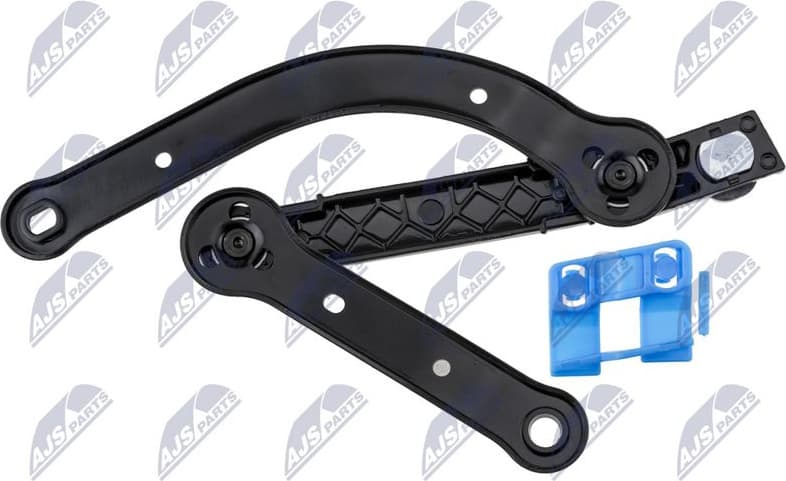 Wiper Arm, window cleaning EWB-BM-000A - image 2