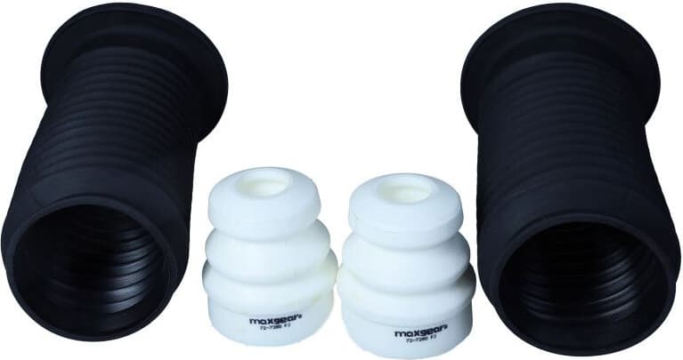 Dust Cover Kit, shock absorber 72-7280