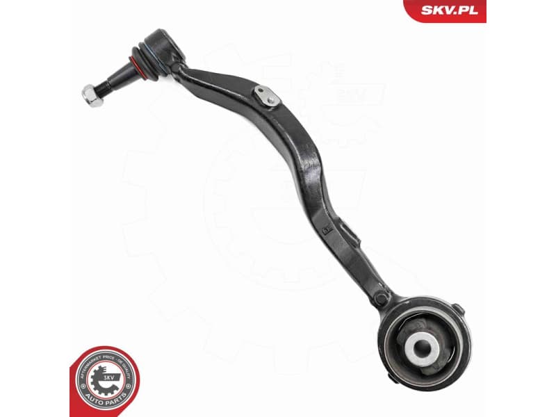 Control/Trailing Arm, wheel suspension 69SKV498